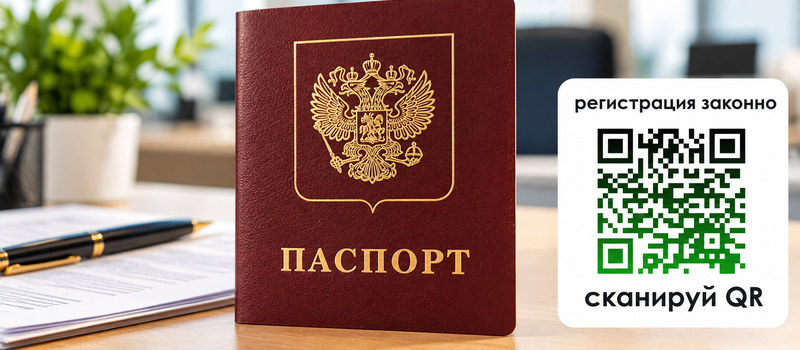 прописка в Жигулёвске